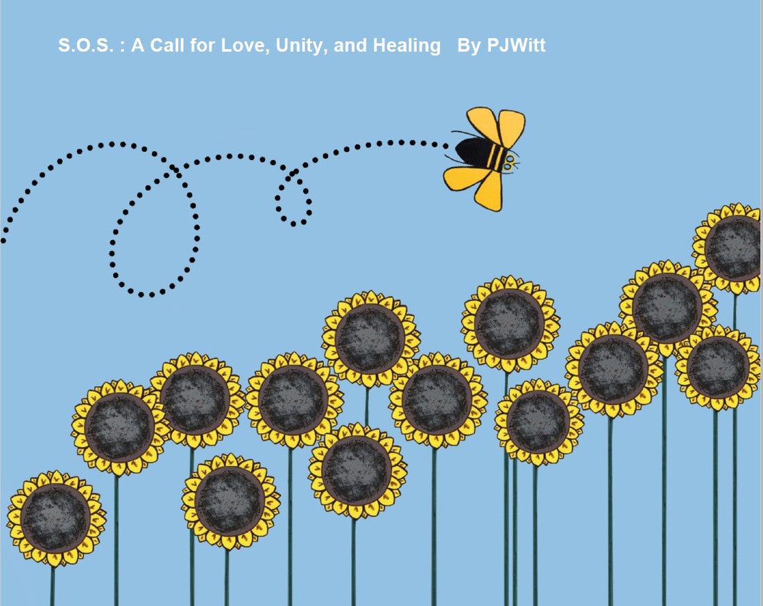S.O.S. : A Call for Love, Unity, and Healing