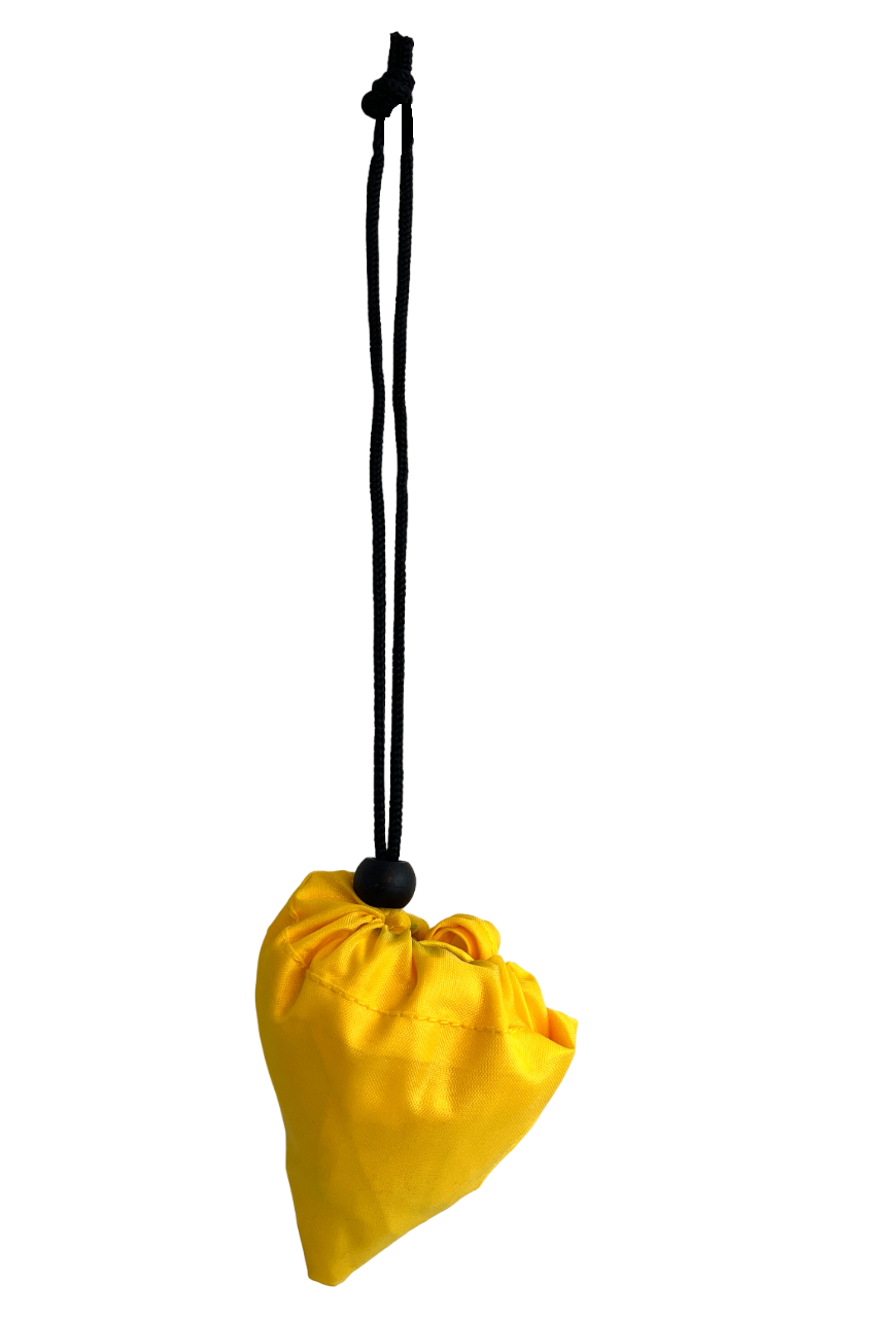 Reusable Farmer's Market Tote