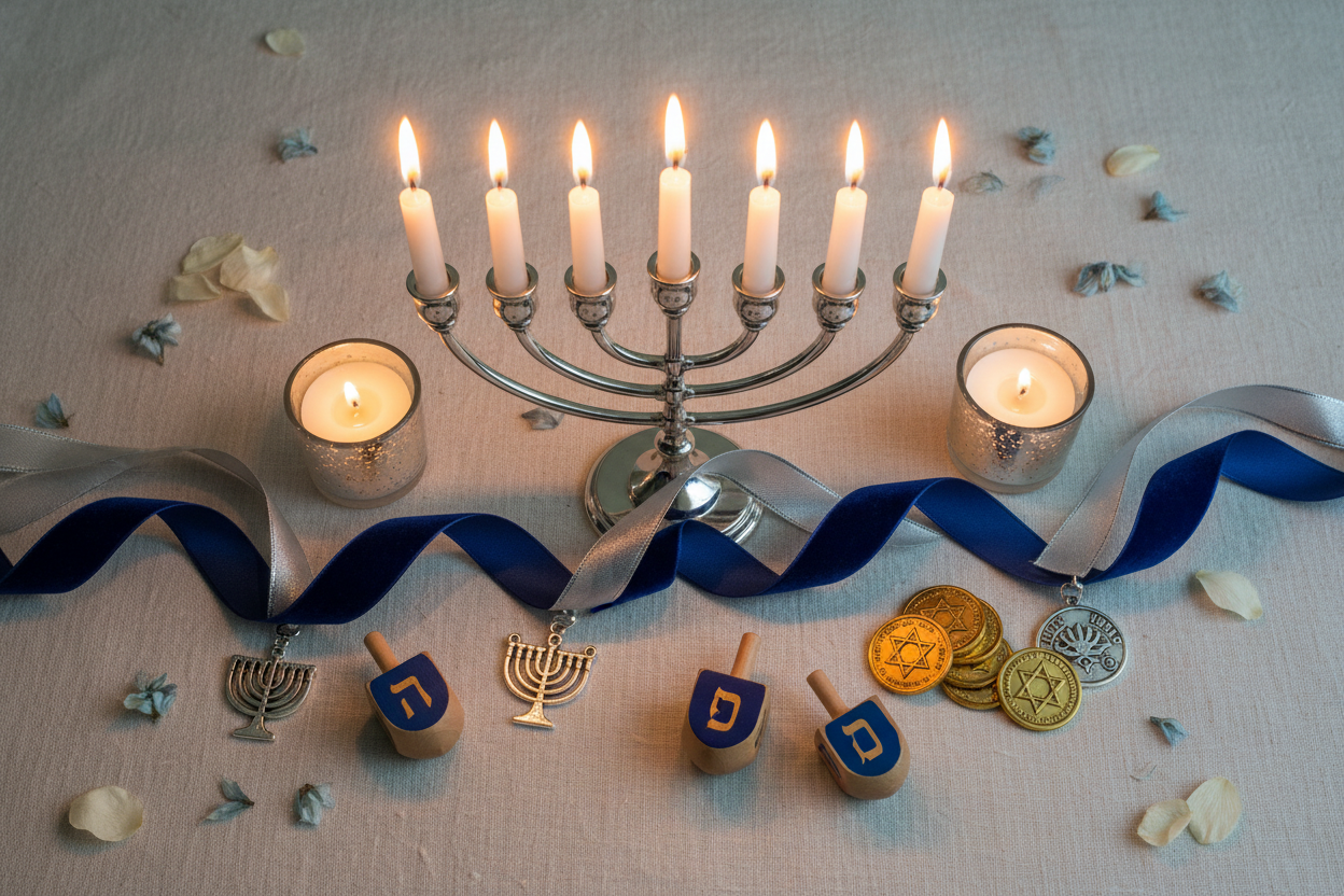 Hanukkah