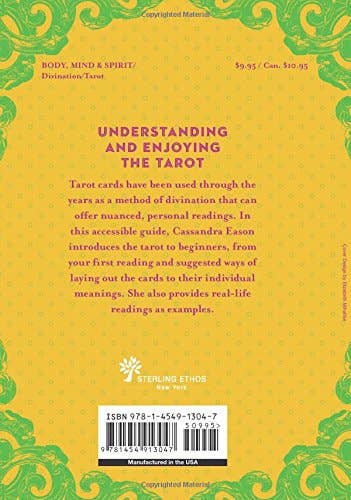 Little Bit of Tarot: An Introduction to Reading Tarot