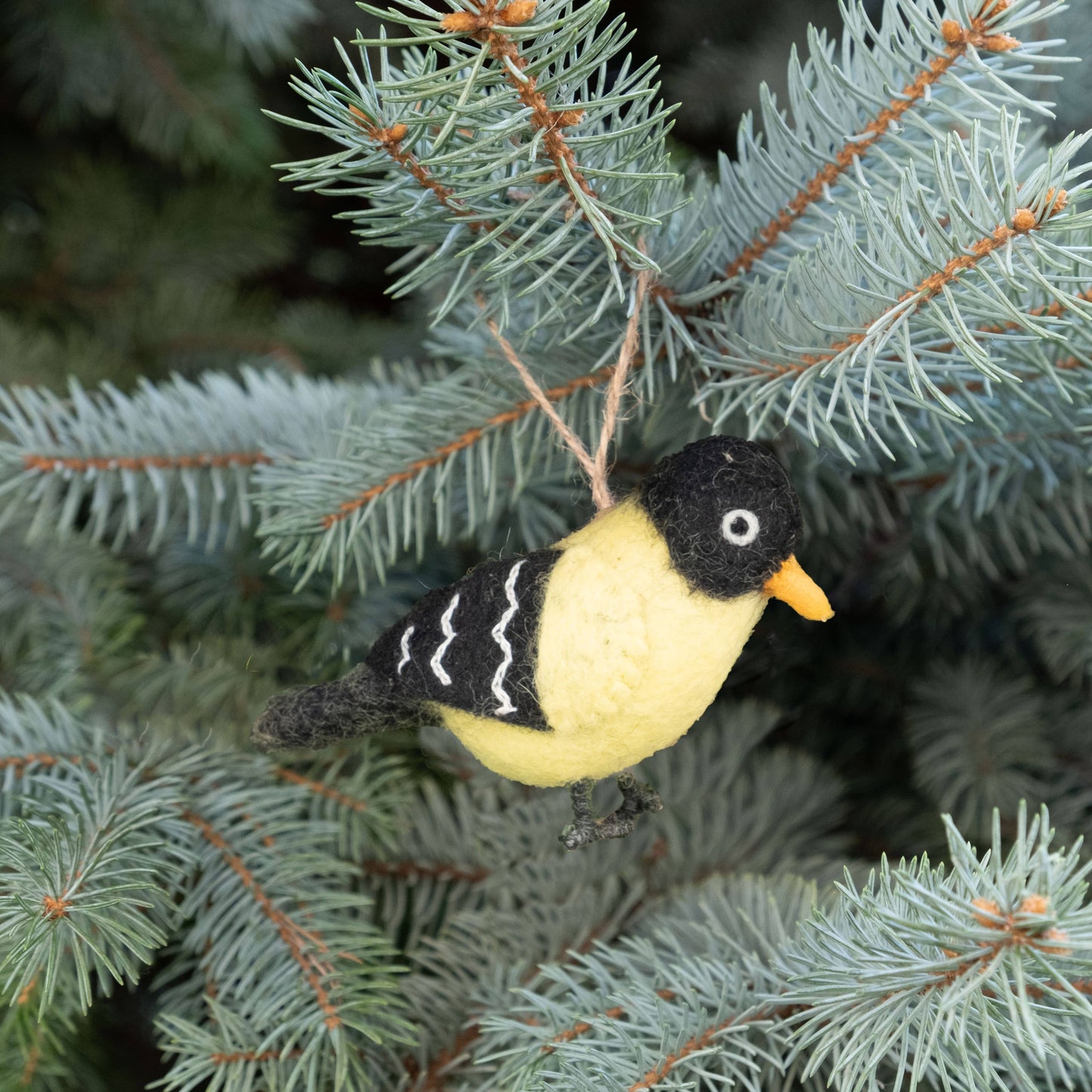Assorted Bird Ornaments( Sold Separately)