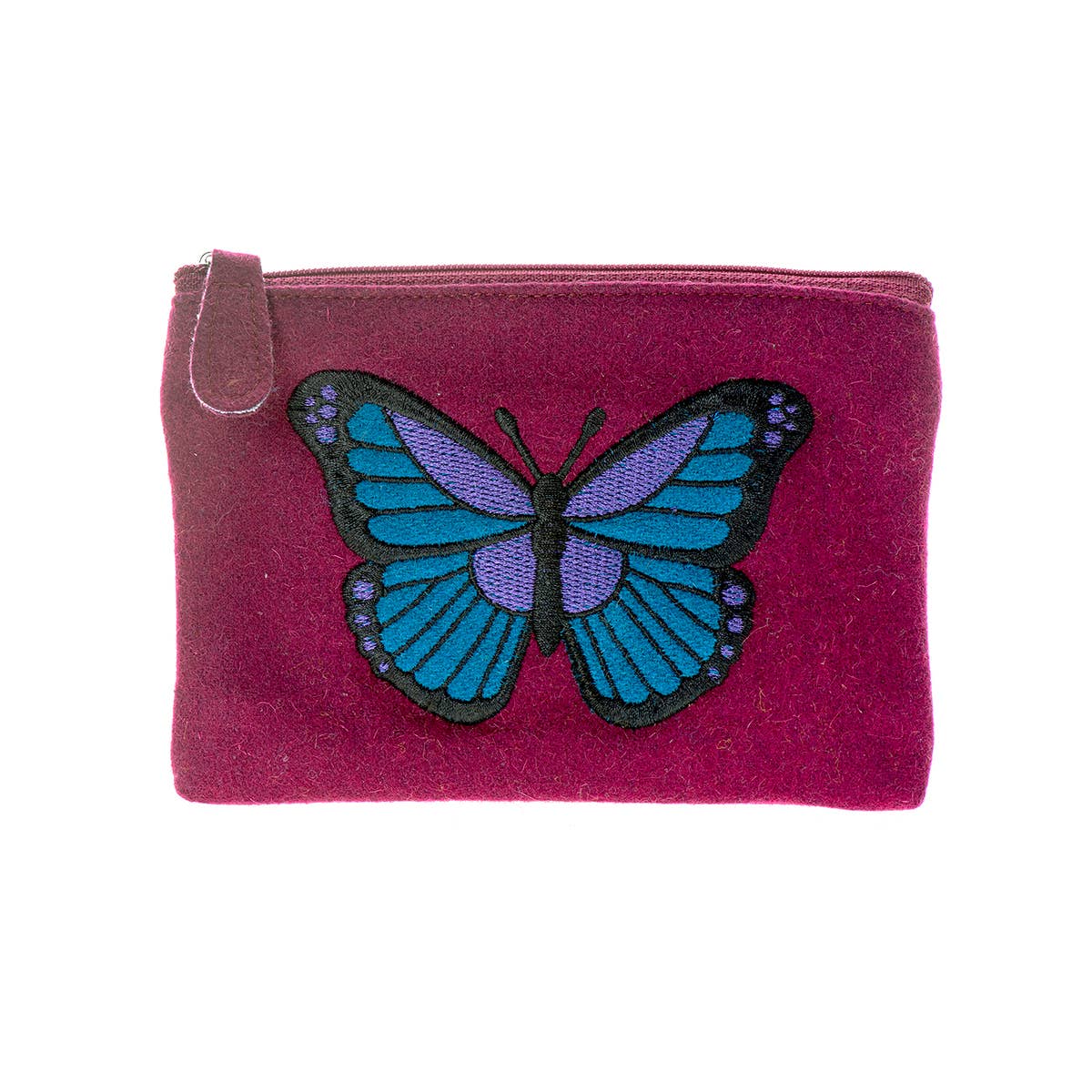 Butterfly Coin Purse | Just Trade