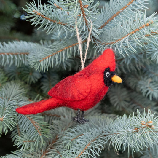 Assorted Bird Ornaments( Sold Separately)