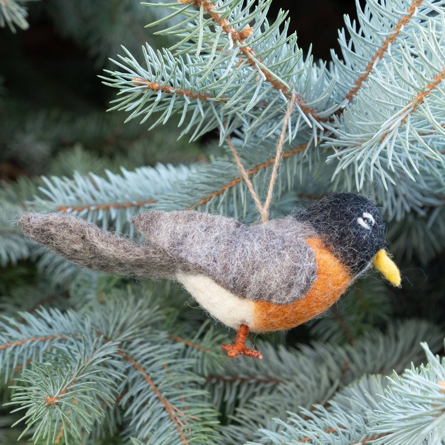 Assorted Bird Ornaments( Sold Separately)