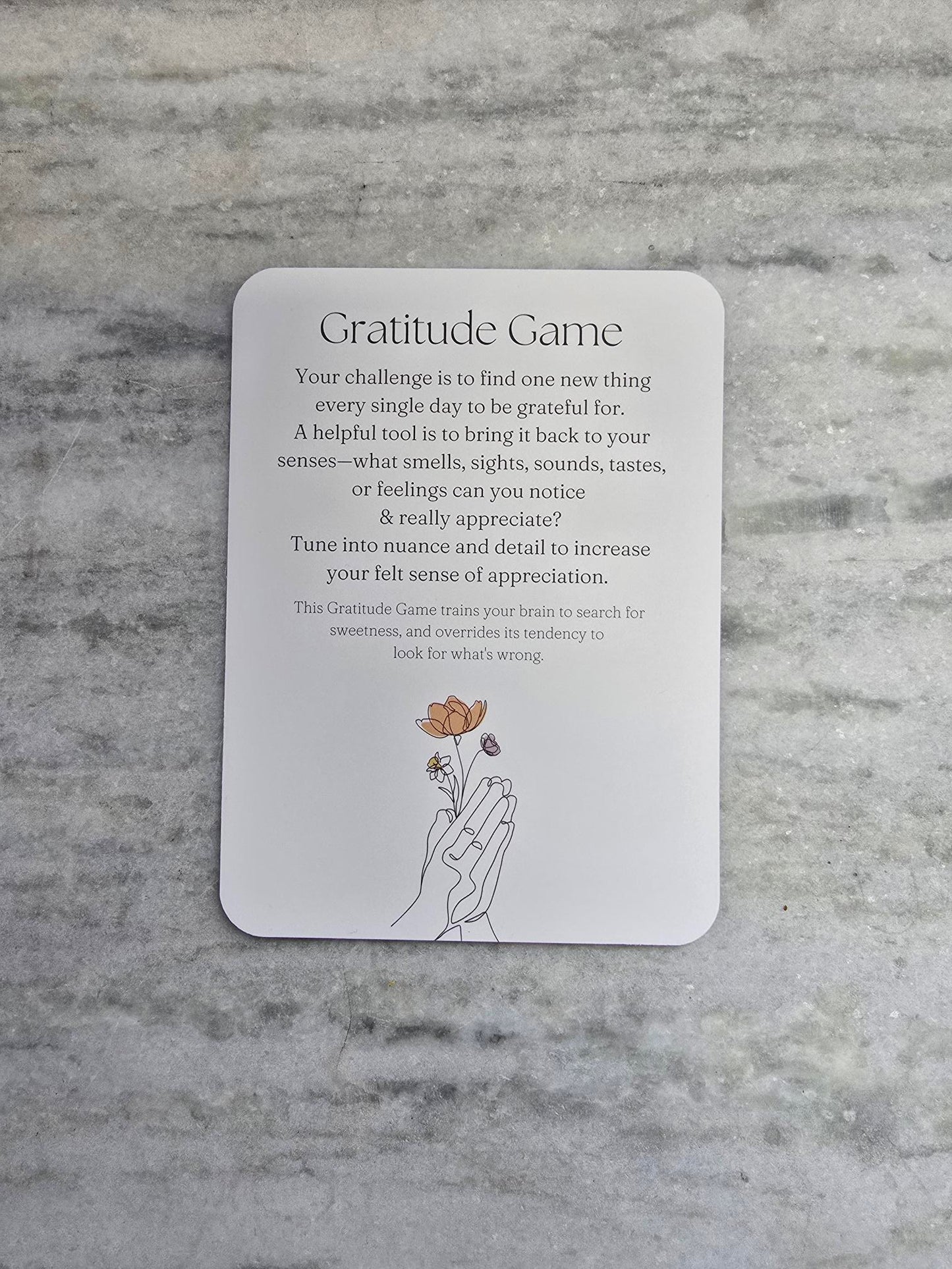 Hack Your Nervous System Cards
